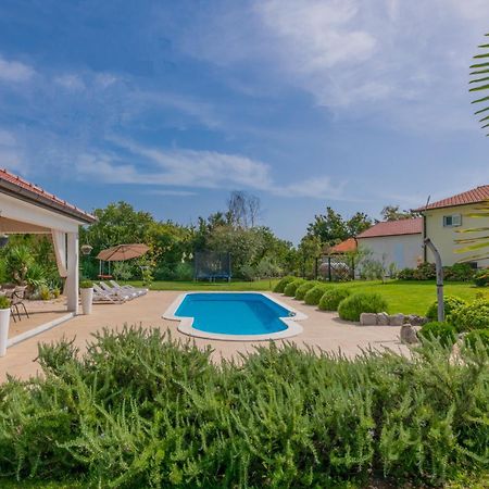 Villa Piljak Imotski Extérieur photo