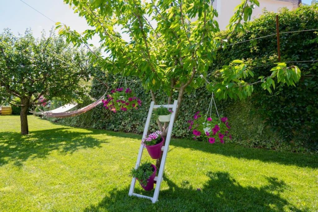 Villa Piljak Imotski Extérieur photo