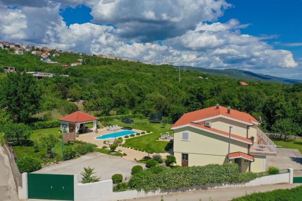 Villa Piljak Imotski Extérieur photo