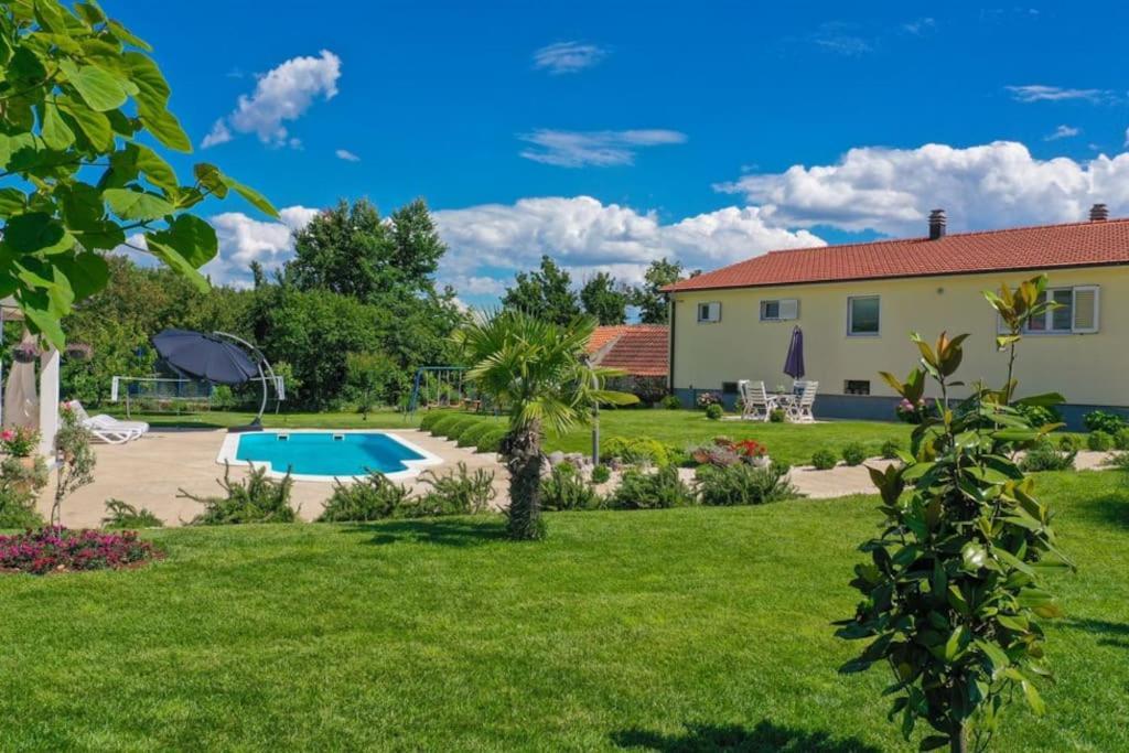 Villa Piljak Imotski Extérieur photo