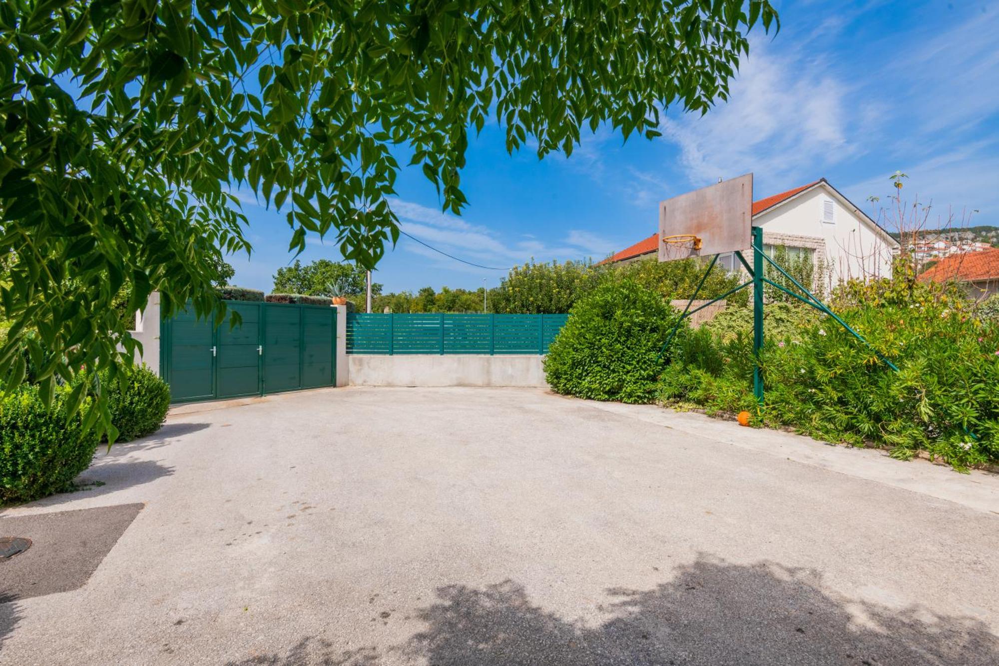 Villa Piljak Imotski Extérieur photo