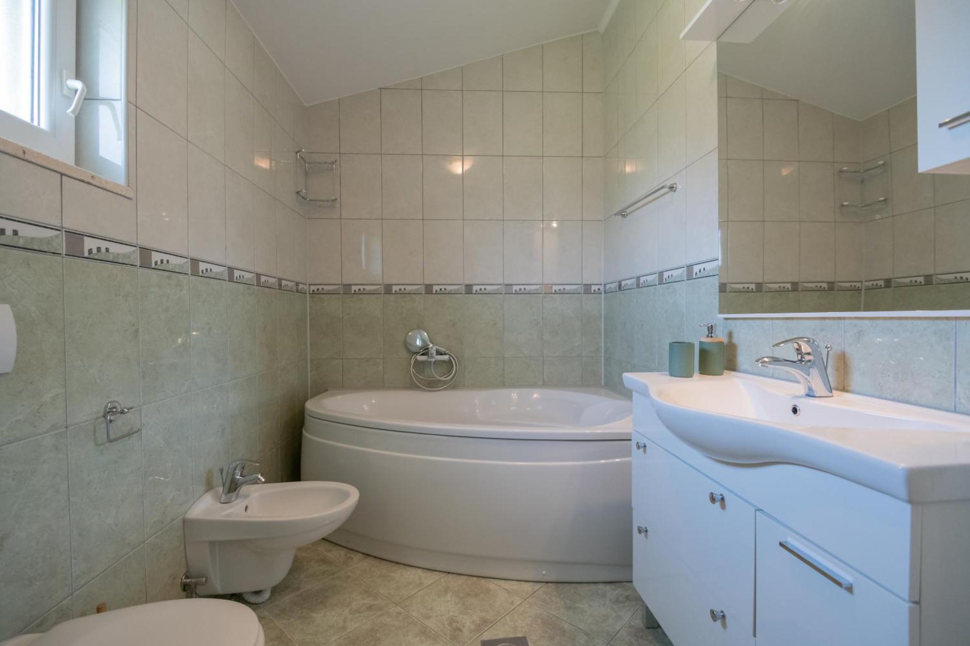 Villa Piljak Imotski Extérieur photo