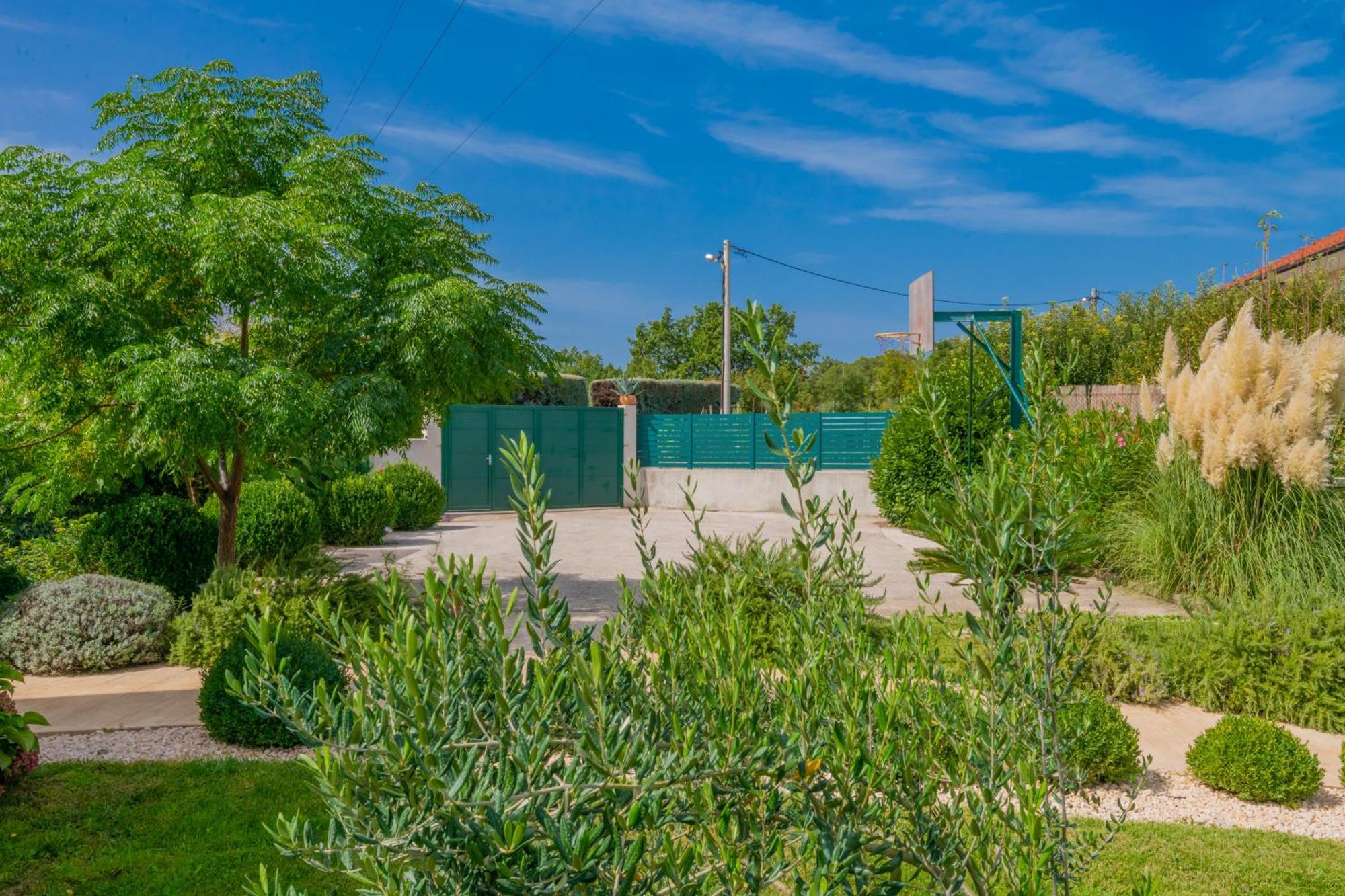 Villa Piljak Imotski Extérieur photo