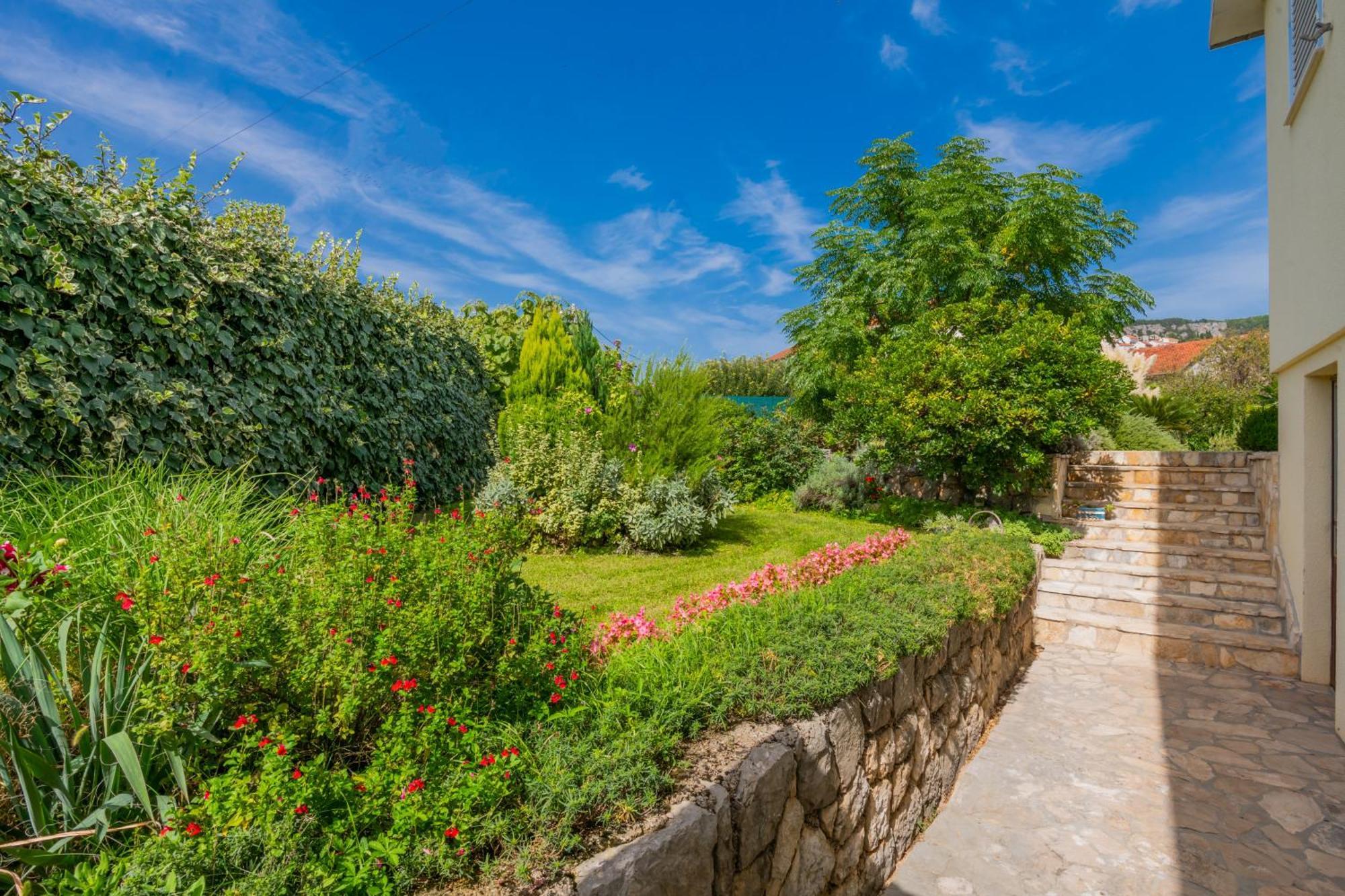 Villa Piljak Imotski Extérieur photo
