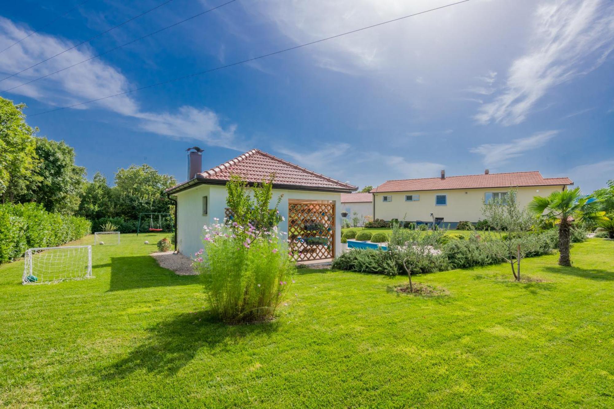Villa Piljak Imotski Extérieur photo