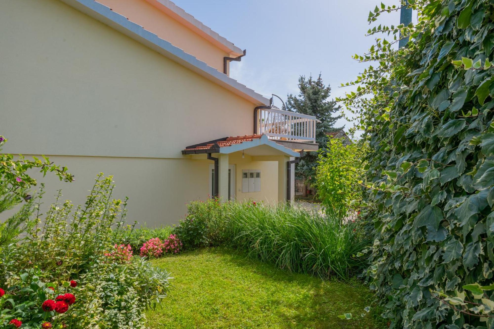 Villa Piljak Imotski Extérieur photo