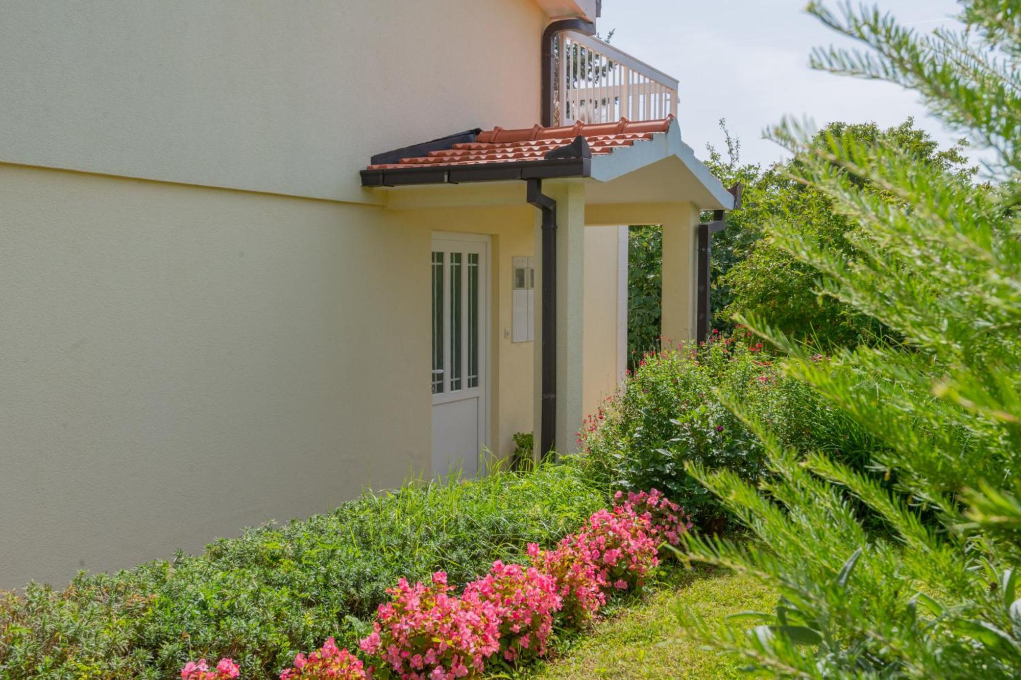 Villa Piljak Imotski Extérieur photo