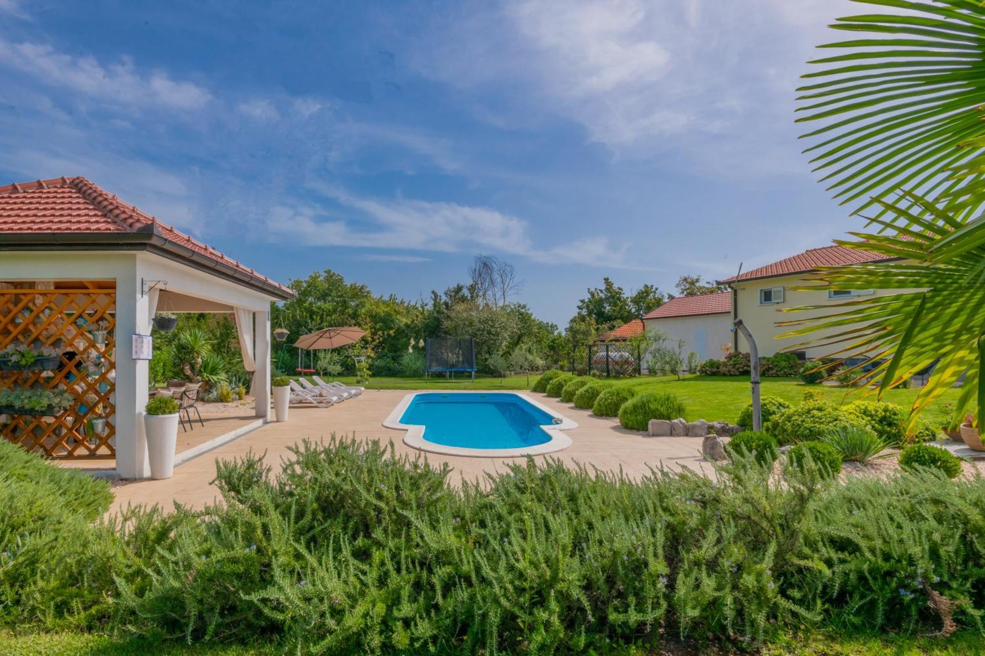 Villa Piljak Imotski Extérieur photo