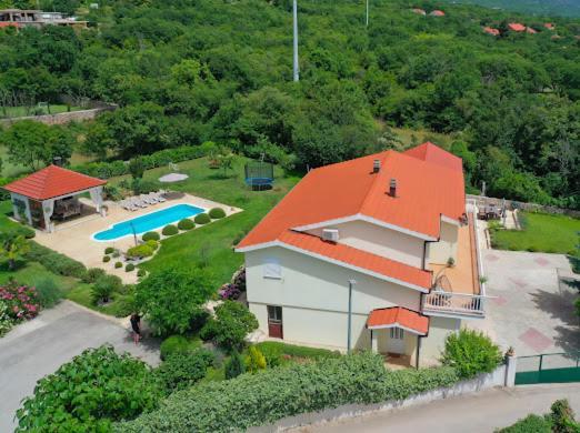 Villa Piljak Imotski Extérieur photo